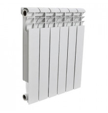 Алюминиевый радиатор Rommer Profi 500 10 секций