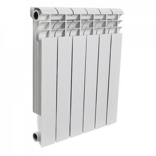 Алюминиевый радиатор Rommer Profi 500 10 секций