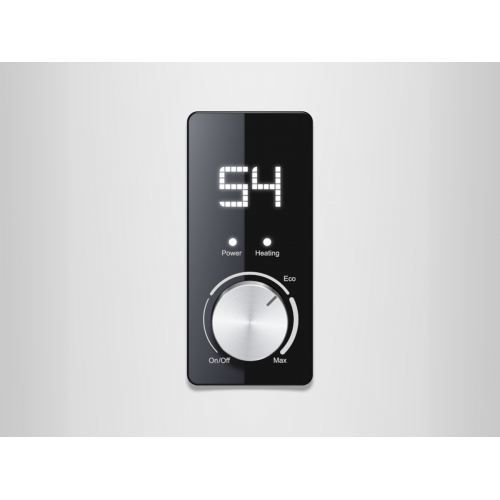 Водонагреватель накопительный Thermex Solo 30 V