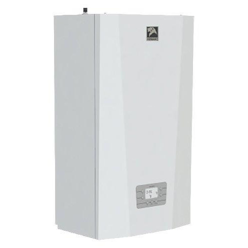 Настенный газовый котел ЛЕМАКС PRIME-V14
