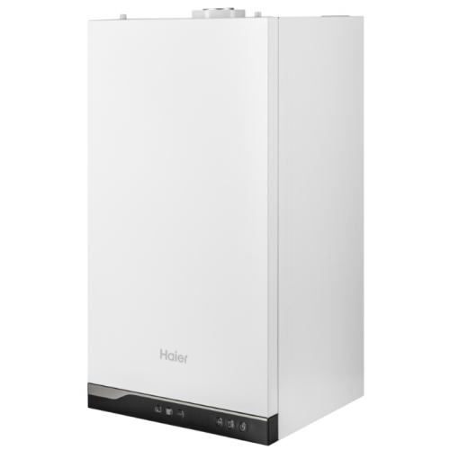 Настенный газовый котел Haier TechLine 2.14 Ti