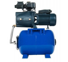 Насосная станция универсальная Unipump АКВАРОБОТ JET 110 L-24