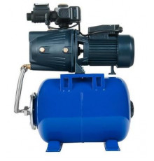 Насосная станция универсальная Unipump АКВАРОБОТ JET 110 L-24