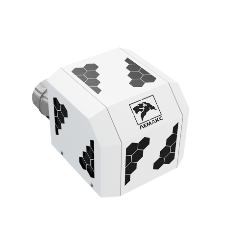 Турбонасадка «ЛЕМАКС» Comfort (XL) (d200 мм)