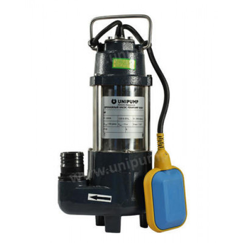 Дренажный насос Unipump FEKAPUMP V 1500F