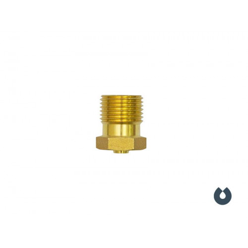 Автоматический сливной клапан Unipump для скважины 1/2"