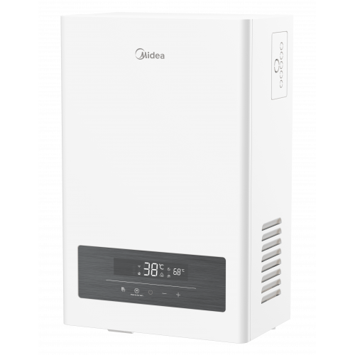 Электрический котел Midea MEB 5-12 VOLTA