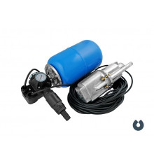 Насосная станция Unipump АКВАРОБОТ М 5-10 Н