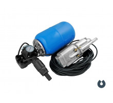 Насосная станция Unipump АКВАРОБОТ М 5-25 Н