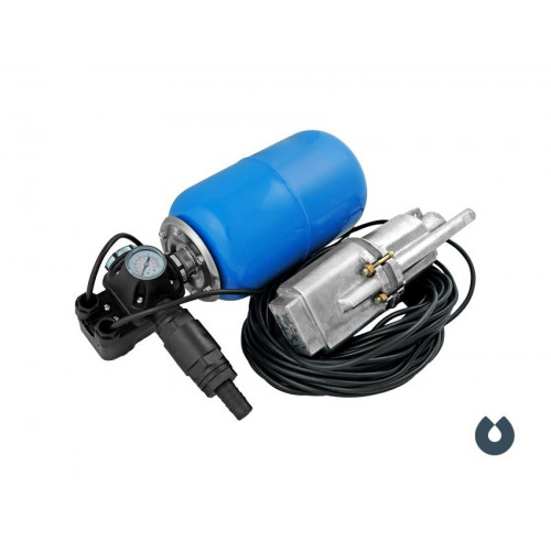 Насосная станция Unipump АКВАРОБОТ М 5-25 Н