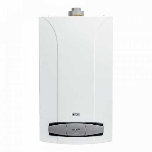 Настенный газовый котел BAXI LUNA-3 Comfort 1.240 Fi
