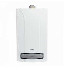 Настенный газовый котел BAXI LUNA-3 Comfort 240 i