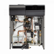 Напольный газовый котел BAXI Slim 1.300i