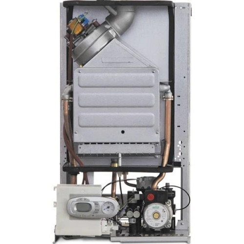 Настенный газовый котел Ferroli Vitatech D F24