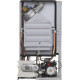 Настенный газовый котел Ferroli Vitatech D F24