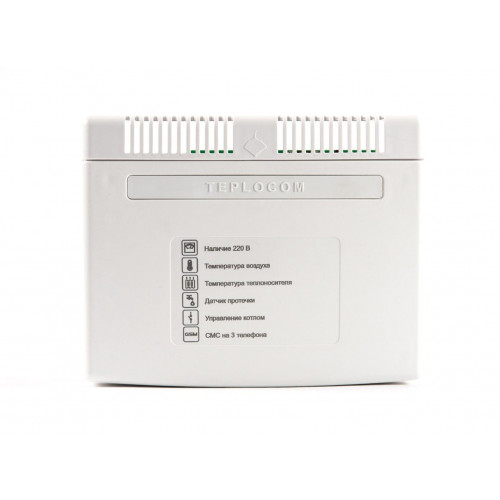 Термостат Teplocom GSM