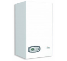 Настенный газовый котел Ferroli DIVATECH D F37 (Ex)