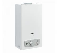 Газовая колонка BAXI SIG-2 11i