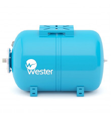 Гидроаккумулятор Wester WAO80