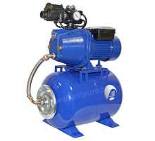 Насосная станция универсальная Unipump АКВАРОБОТ JET 100 S-24