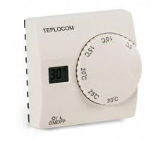 Термостат комнатный Teplocom TS-2AA/8A