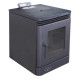 Пеллетный камин ZOTA B6H30 6кВт WIFI