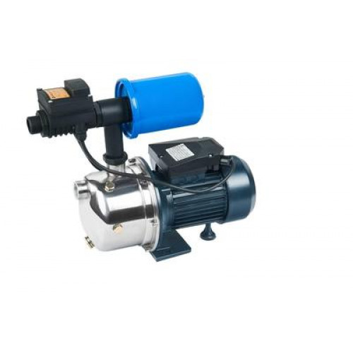 Насосная станция адаптивная Unipump АКВАРОБОТ JS 100 (г/а 2л)