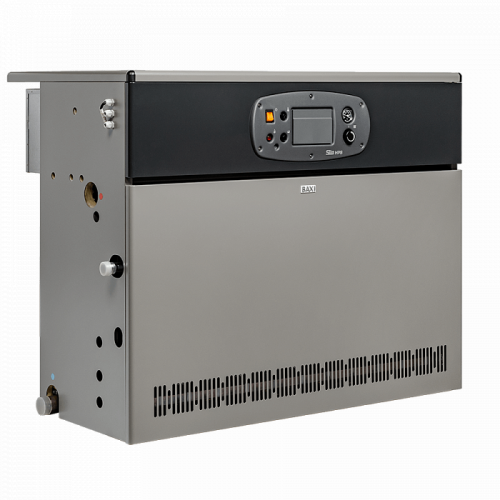 Напольный газовый котел BAXI Slim HPS 1.80