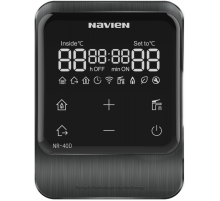 Пульт удаленного управления Navien NR-40D через wi-fi