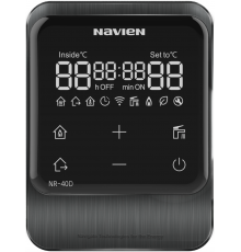 Пульт удаленного управления Navien NR-40D через wi-fi