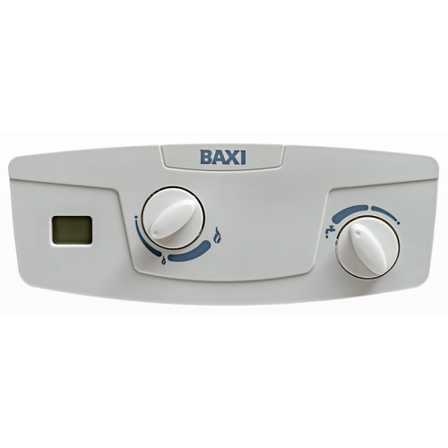 Газовая колонка BAXI SIG-2 11i