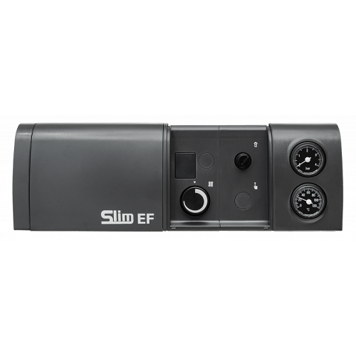 Напольный газовый котел BAXI Slim EF 1.22