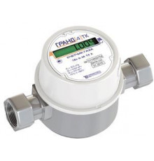 Счетчик газа Гранд-4ТК G 3/4" Турбулентность-Дон РнД