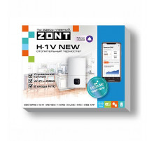 Термостат GSM-Climate ZONT-H1V NEW