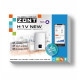 Термостат GSM-Climate ZONT-H1V NEW