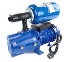 Насосная станция адаптивная Unipump АКВАРОБОТ JET 80 L