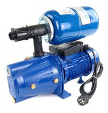 Насосная станция адаптивная Unipump АКВАРОБОТ JET 80 L