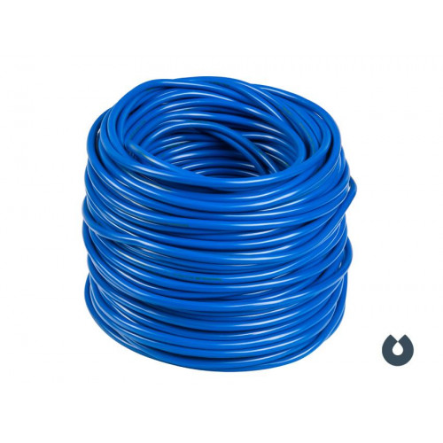 Кабель водопогружной Unipump КВВ 4*2,5 (бухта 100 м)