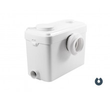 Установка канализационная Unipump Sanivort 605 M