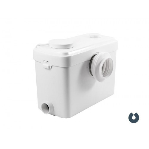 Установка канализационная Unipump Sanivort 605 M