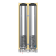 Водонагреватель накопительный Thermex Flat 100 V Combi