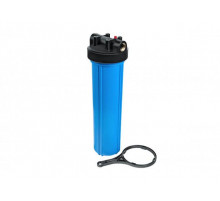 Колба Unipump BIG BLUE CFC-20BB01 (без картриджа)