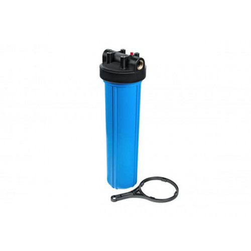 Колба Unipump BIG BLUE CFC-20BB01 (без картриджа)