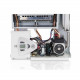 Настенный газовый котел Ferroli Vitabel F20