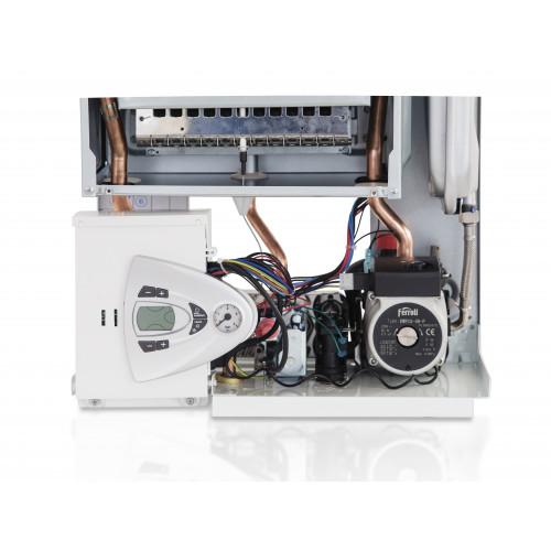 Настенный газовый котел Ferroli Vitabel C 24