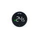 Термостат MyHeat серебристый серия