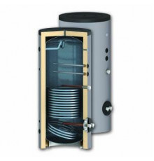 Бойлер косвенного нагрева Sunsystem SN 1500
