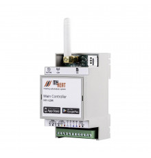 Термостат MY HEAT GSM