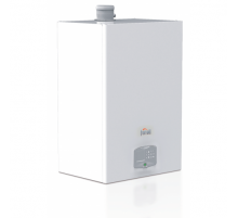 Конденсационный газовый котел Ferroli FORCE W 99 (закрытая камера)