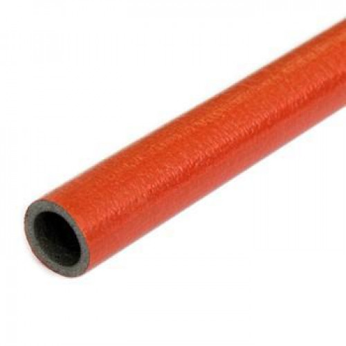 Изоляция Energoflex Super Protect красная 18/6 (2м) 180